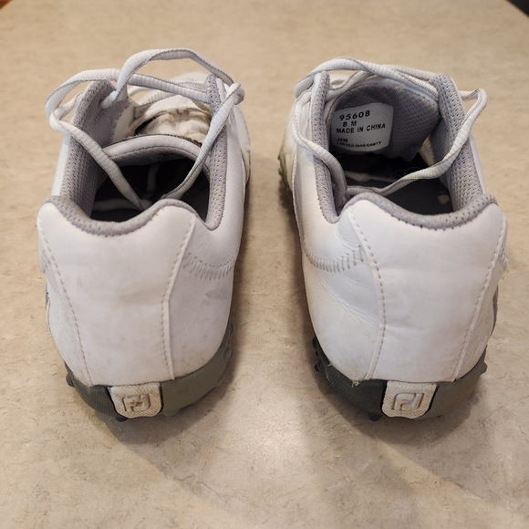 FootJoy Golf Shoes - Picture 3 of 9